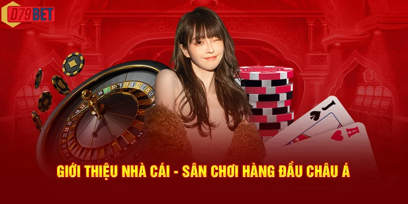 Ảnh khách hàng trải nghiệm thành công cùng Giới thiệu D79bet