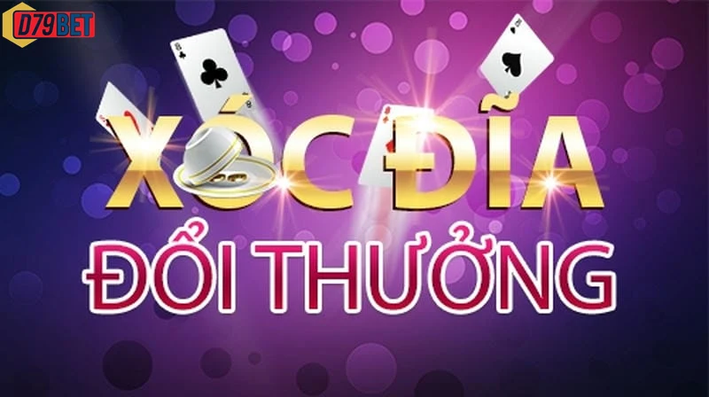Người chơi trải nghiệm Xóc Đĩa D79bet trực tuyến an toàn